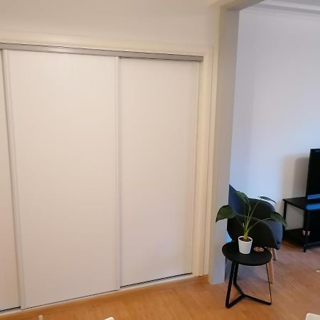 Studio Oostende Aan Zee Extérieur photo