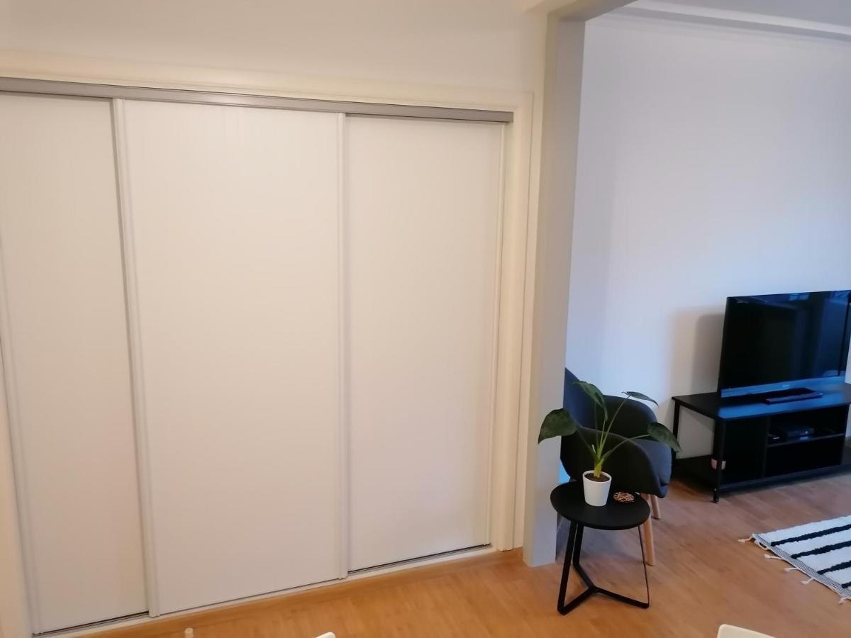 Studio Oostende Aan Zee Extérieur photo